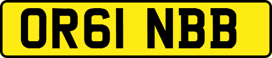 OR61NBB