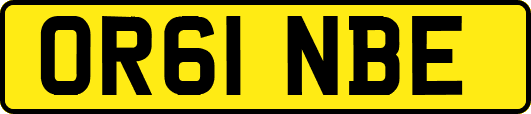 OR61NBE
