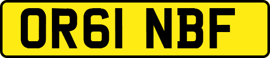 OR61NBF