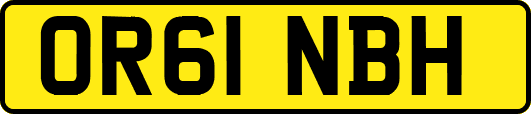 OR61NBH