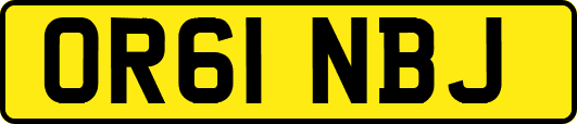 OR61NBJ