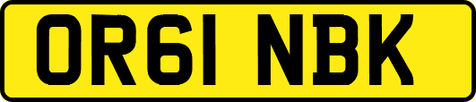 OR61NBK