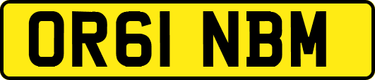 OR61NBM