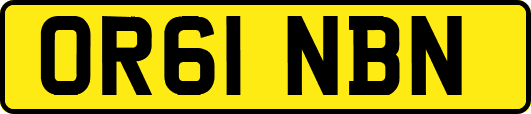 OR61NBN