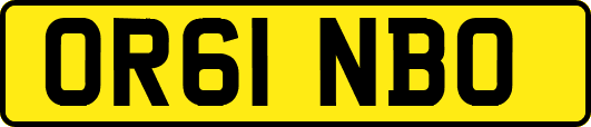 OR61NBO