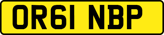 OR61NBP