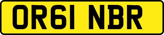 OR61NBR