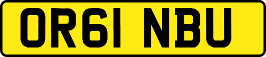 OR61NBU