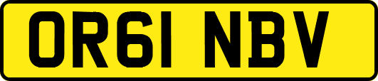 OR61NBV