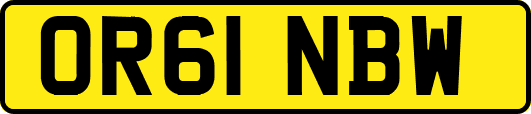OR61NBW