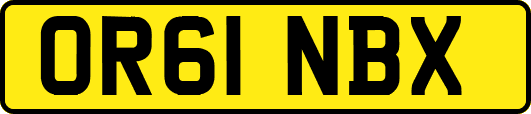 OR61NBX
