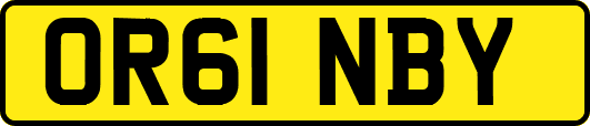 OR61NBY