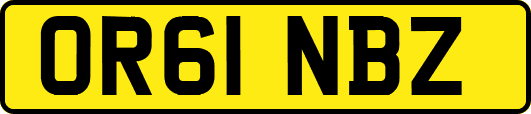 OR61NBZ