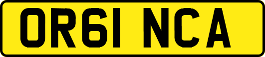 OR61NCA