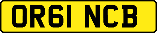 OR61NCB