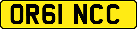 OR61NCC