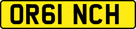 OR61NCH