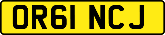 OR61NCJ