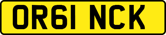 OR61NCK