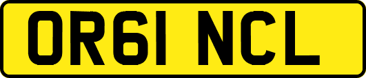 OR61NCL