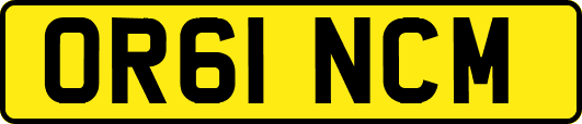 OR61NCM