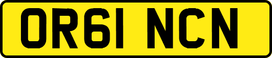OR61NCN