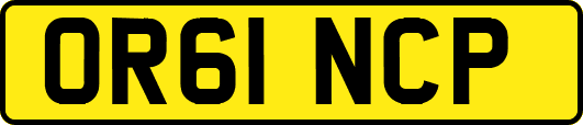 OR61NCP