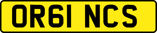 OR61NCS