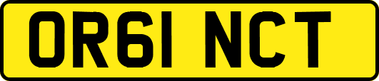 OR61NCT