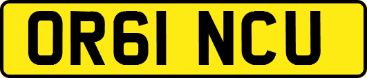 OR61NCU