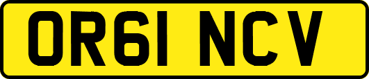 OR61NCV