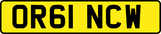 OR61NCW