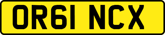 OR61NCX
