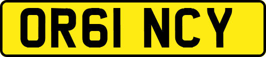 OR61NCY