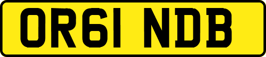 OR61NDB