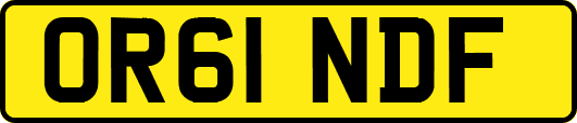 OR61NDF