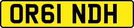 OR61NDH