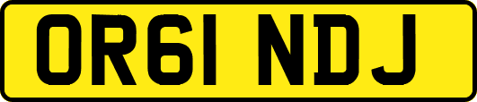 OR61NDJ