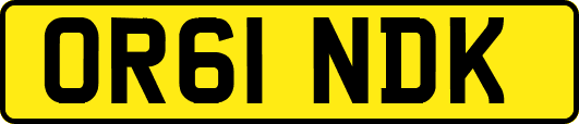 OR61NDK