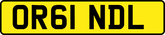 OR61NDL