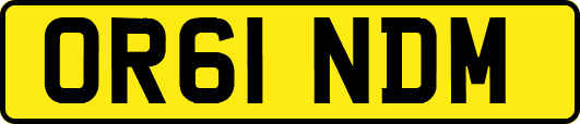 OR61NDM