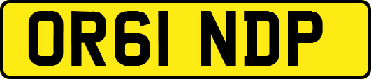 OR61NDP