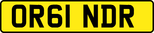 OR61NDR