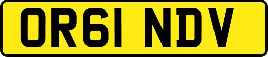 OR61NDV