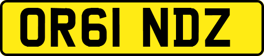 OR61NDZ