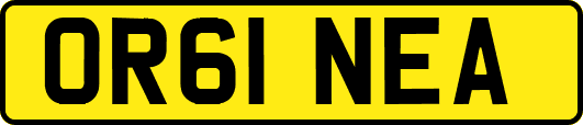 OR61NEA