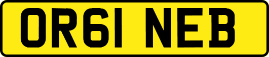 OR61NEB