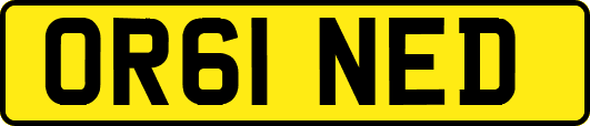 OR61NED