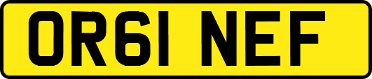 OR61NEF