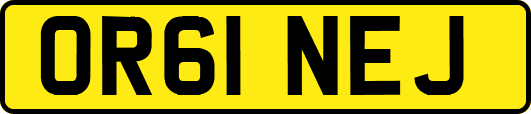 OR61NEJ